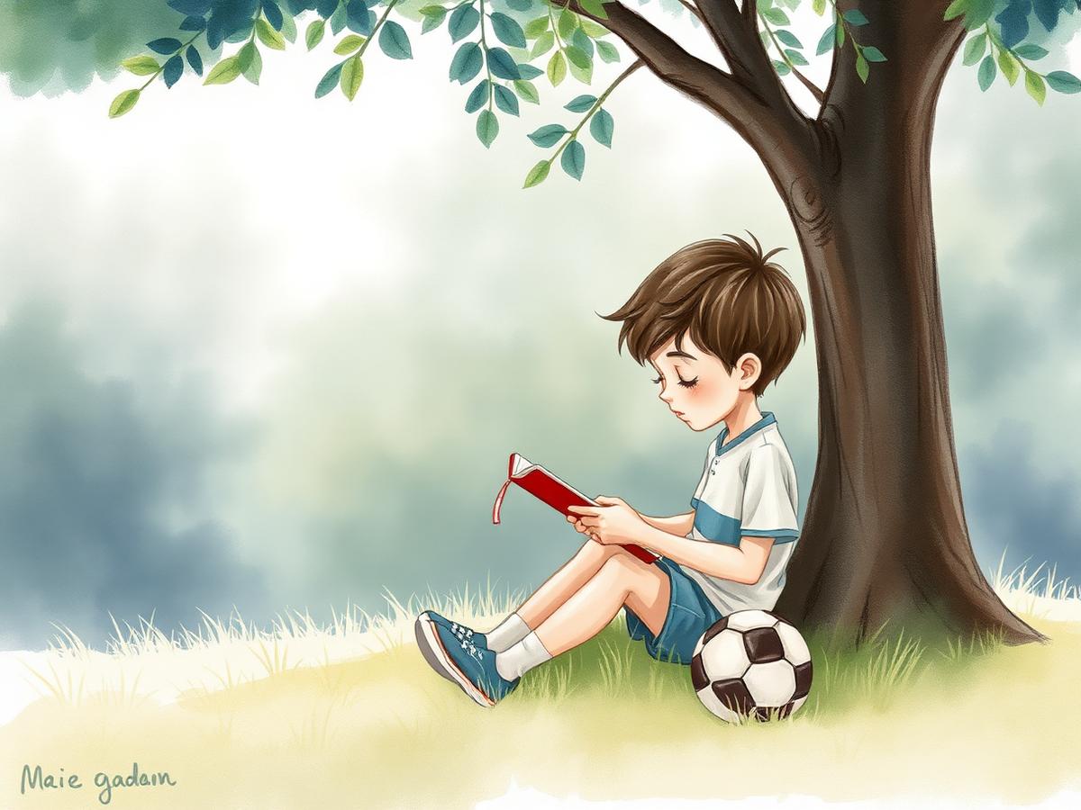 Illustration du bilan Club