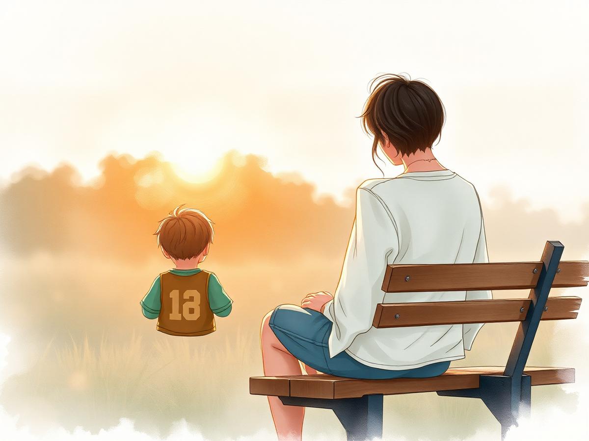 Illustration du bilan Parent